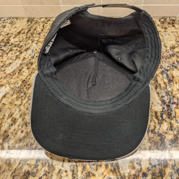 Star Wars Kylo Ren Snapback / Cap. Black and Gray - Picture 6 of 7